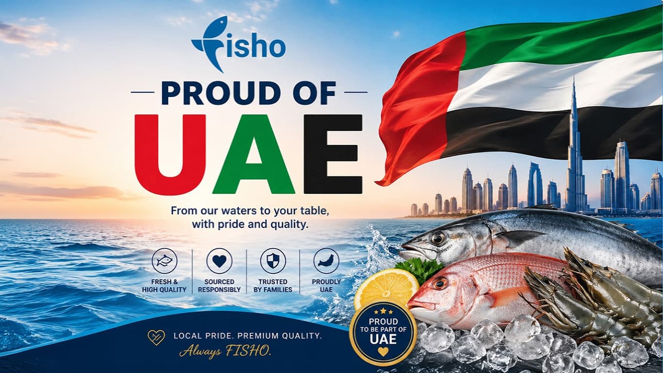 proud of uae